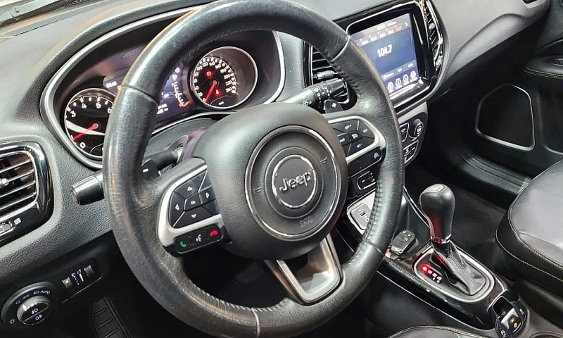 Jeep Compass 2.0 16V...