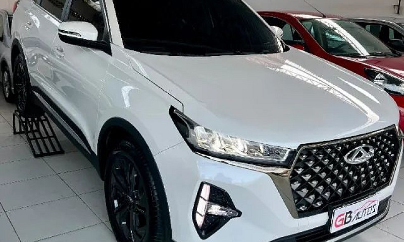 Chery Tiggo 7 Sport ...