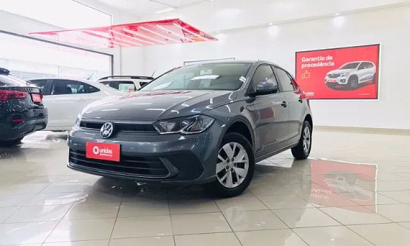 Volkswagen Polo 1.0 ...