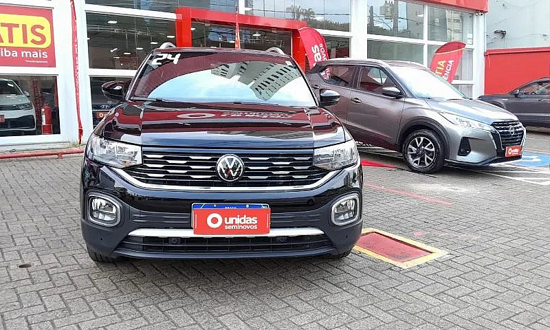 Volkswagen T-Cross H...