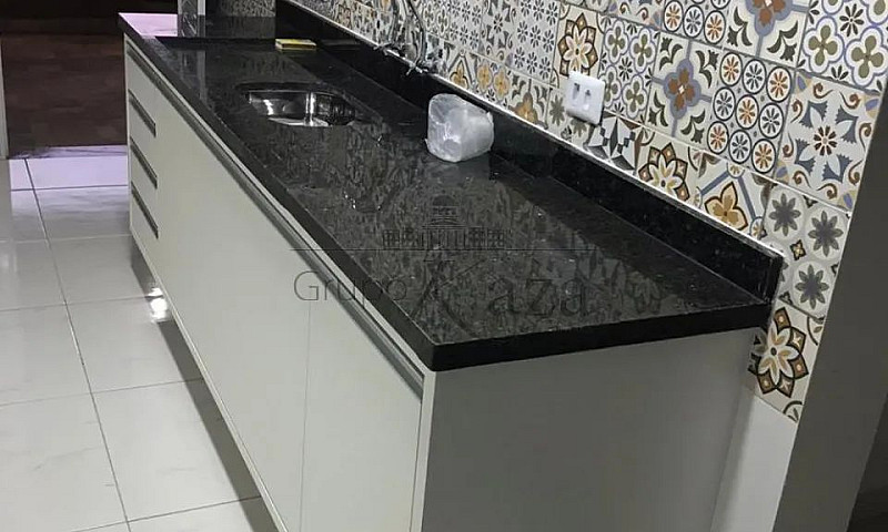 Casa - Jardim Satéli...
