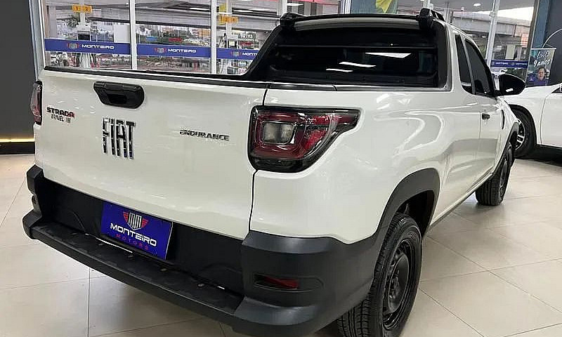 Fiat Strada Enduran ...