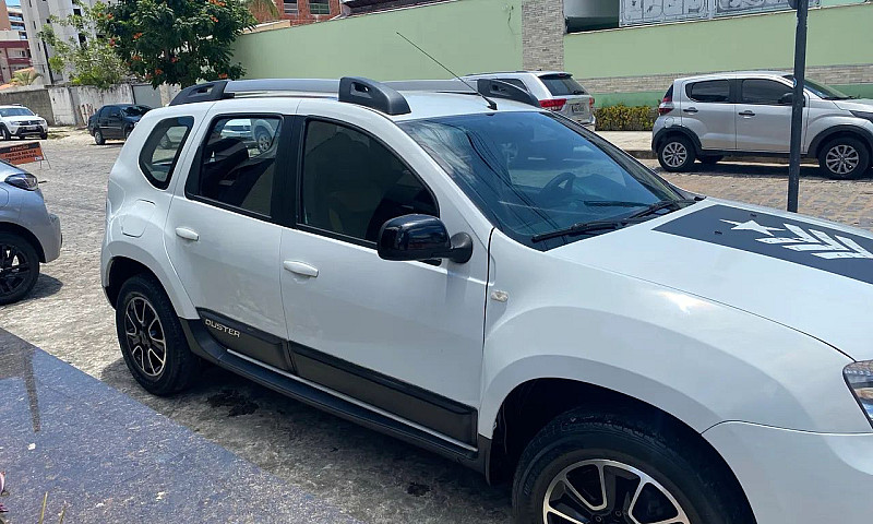Renault Duster Dynam...