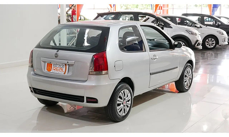 Fiat Palio 1.0/ Trof...