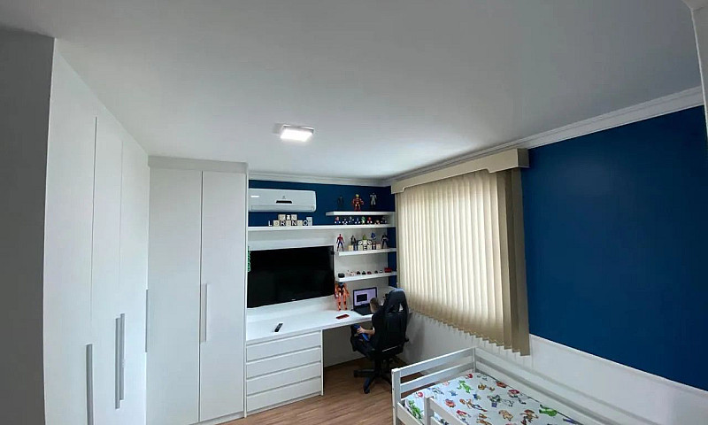 Casa De Alto Padrão ...