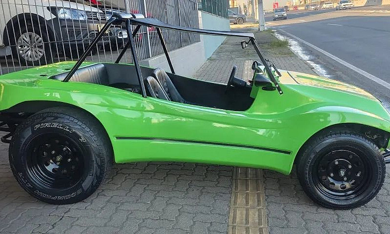 Buggy Buggy 1.6/ Tst...