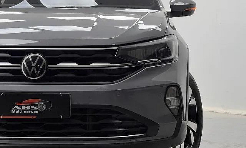 Volkswagen Nivus Hig...