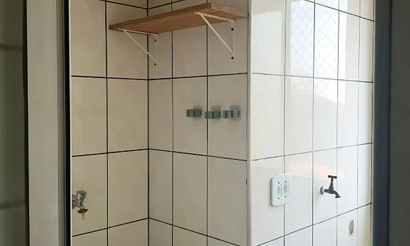 Apartamento Planejad...