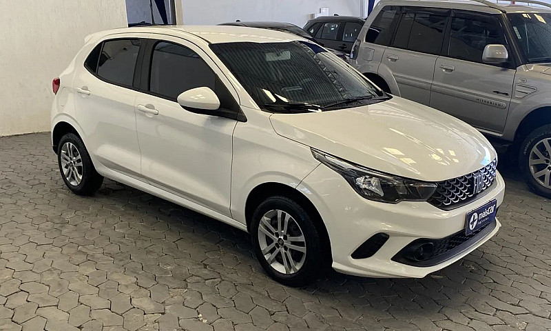 Fiat Argo Drive 1.0 ...