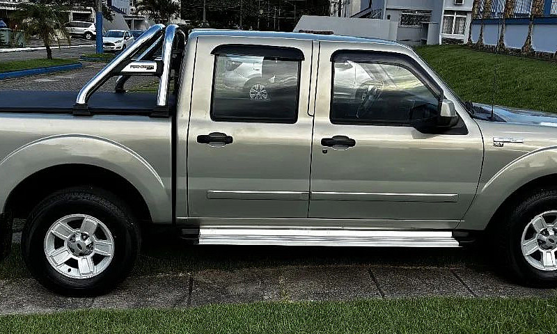 Ford Ranger Xlt 2.3 ...