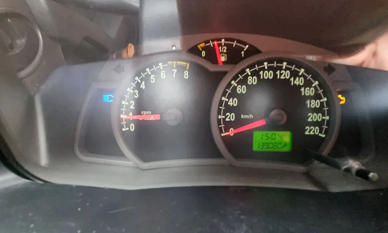 Ford Ka 1.6 8V Flex ...