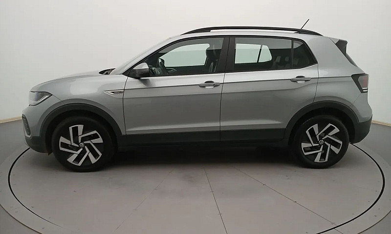 Volkswagen T-Cross C...