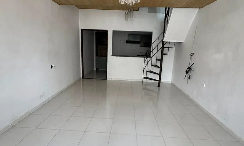 Casa Na Cidade Nova ...