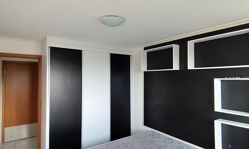 Apartamento Para Alu...