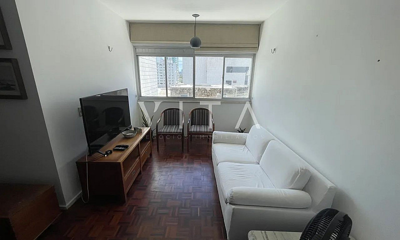 Apartamento Em Boa V...