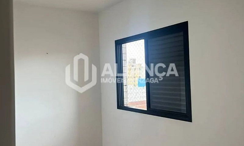 Apartamento Com 3 Qu...