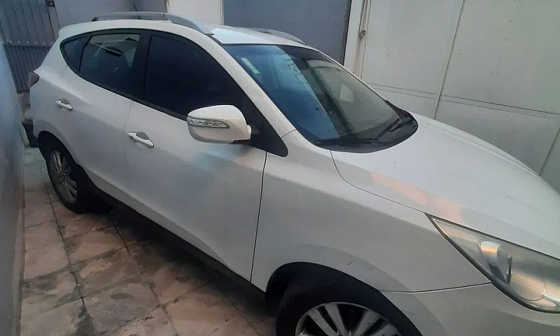 Hyundai Ix35 Gls 2.0...