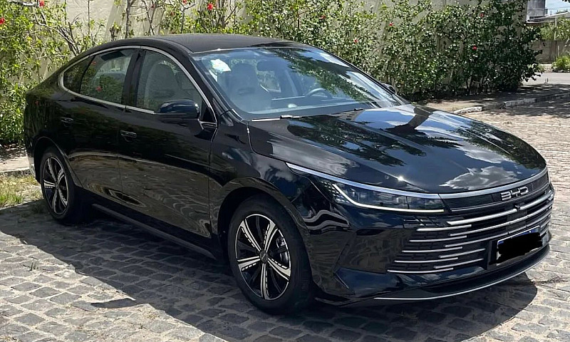 Byd King Gl 1.5 16V ...