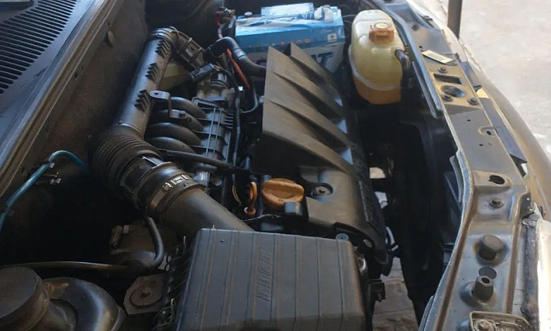 Fiat Palio Ex Centur...