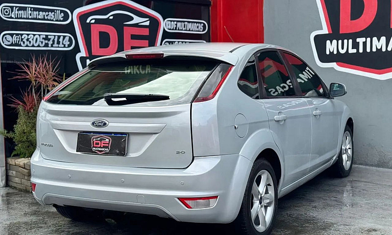Ford Focus 2.0 16V/S...