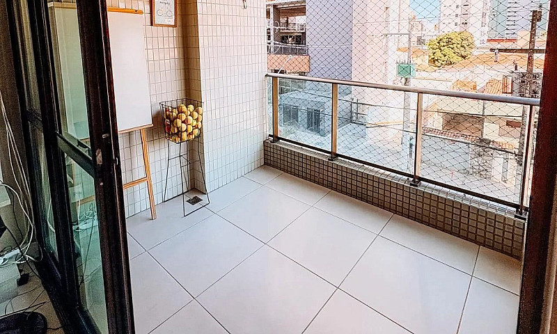 Apartamento Amplo Co...