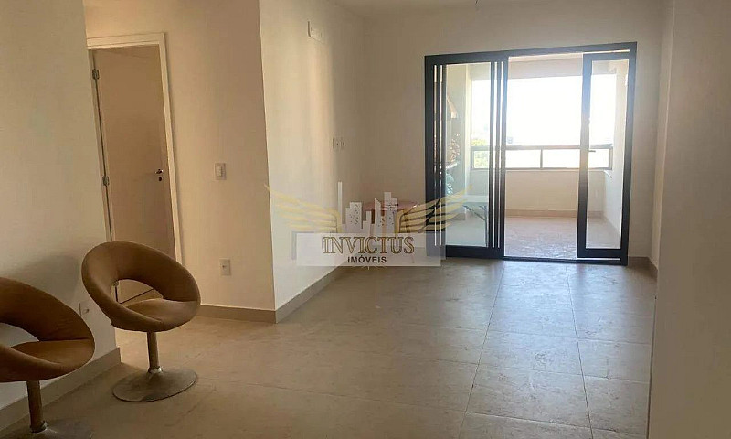 Apartamento Com 3 Qu...