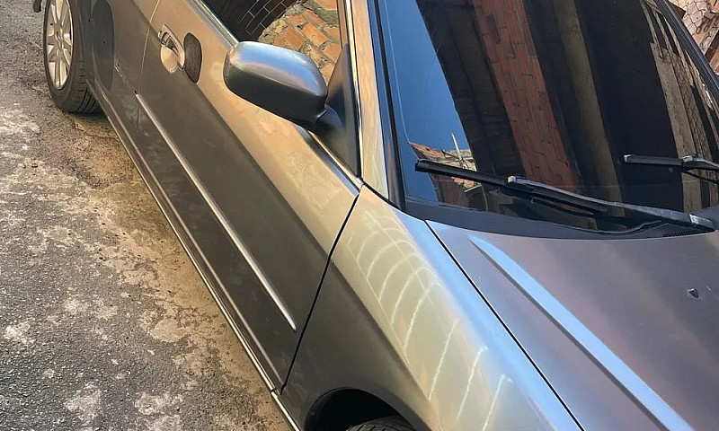 Honda Civic Sedan Lx...