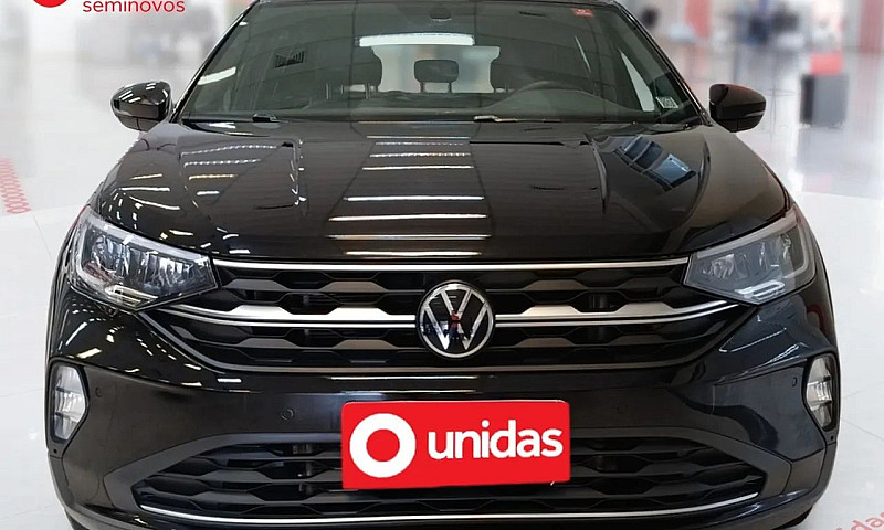 Volkswagen Nivus Hig...