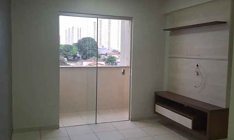 Alugo Apartamento De...