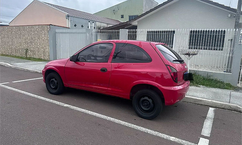 Chevrolet Celta Life...