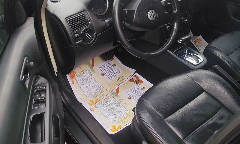 Volkswagen Golf 2.0/...