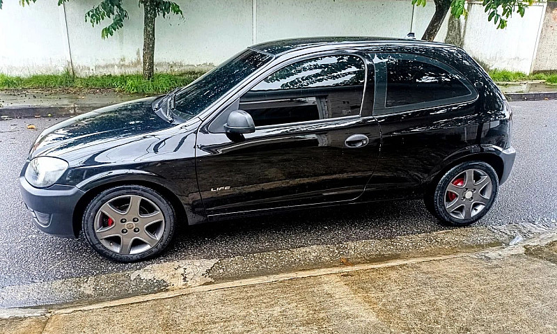 Chevrolet Celta Life...