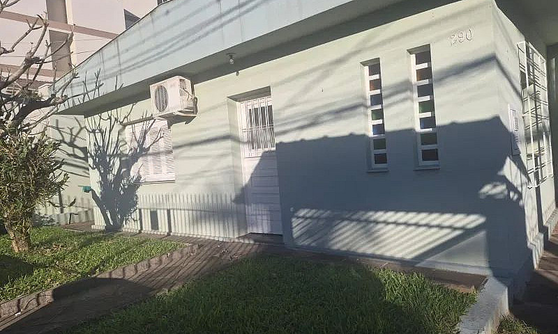 Casa No Bairro Boa V...