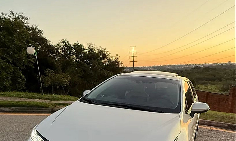 Toyota Corolla Altis...