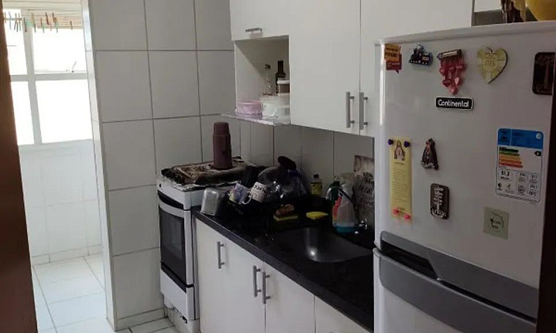 Apartamento À Venda ...