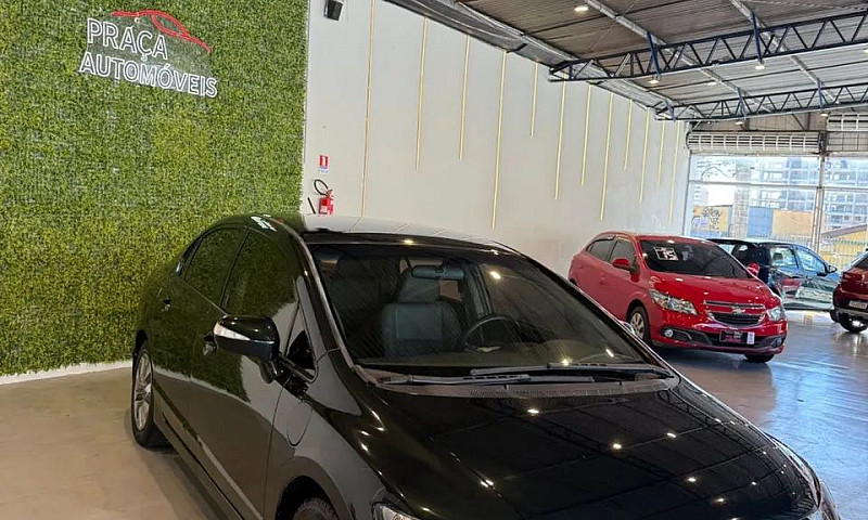 Honda Civic Sed. Lxl...