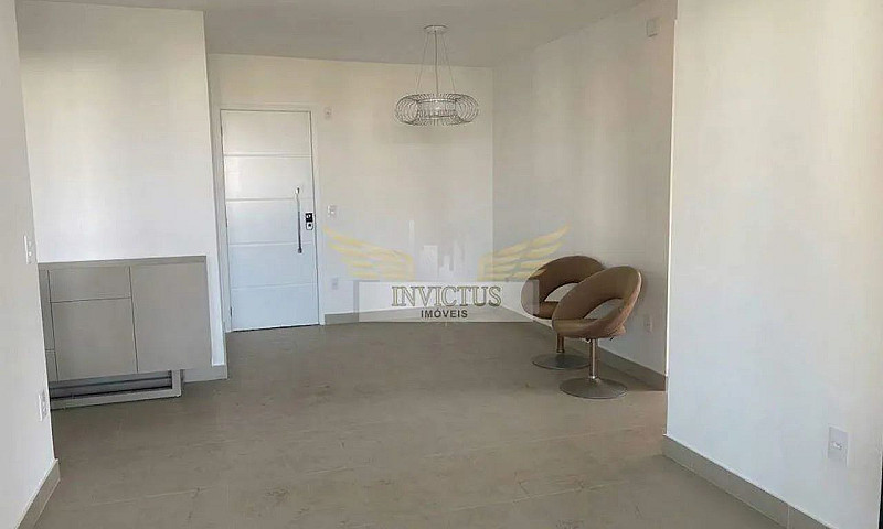 Apartamento Com 3 Qu...