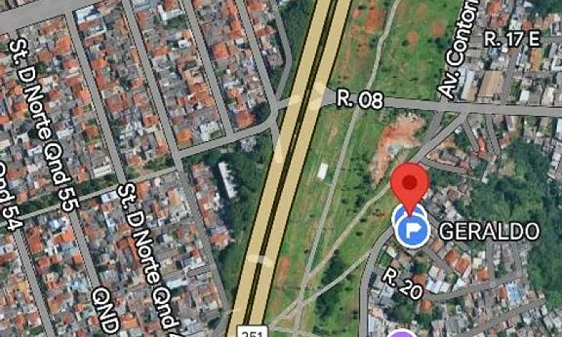 Vicente Pires * Lote...