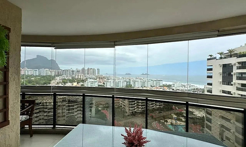 Apartamento Waterway...