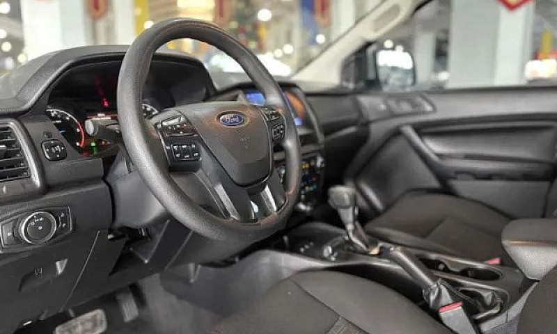 Ford Ranger Xls 2.2 ...
