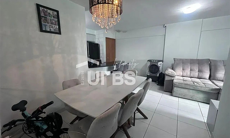 Apartamento No Resid...