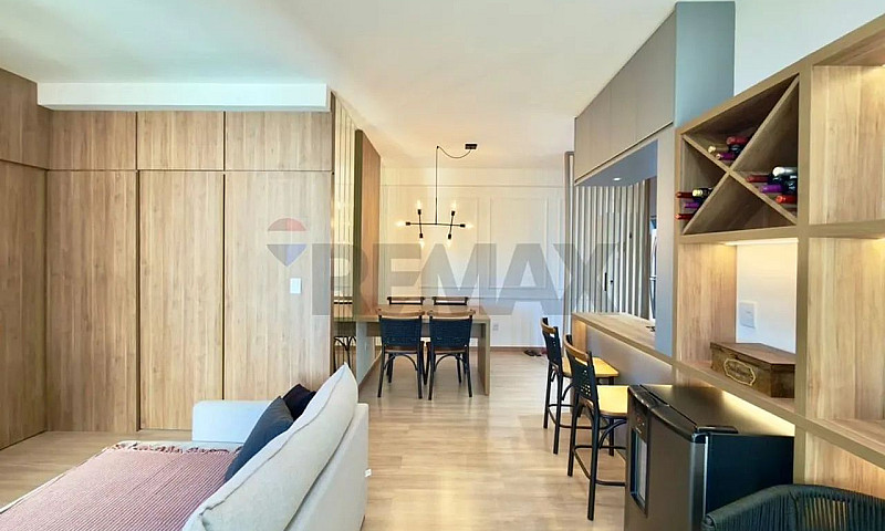 Apartamento...