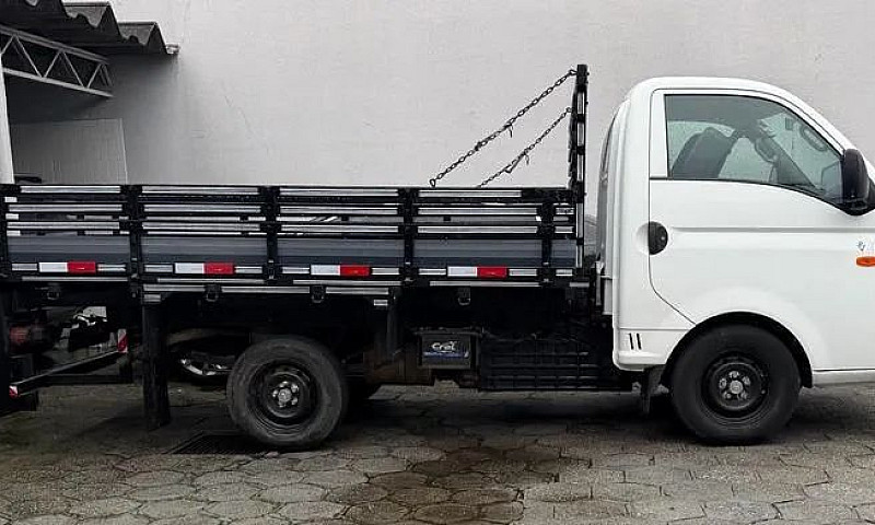 Hyundai Hr 2.5 Tci D...