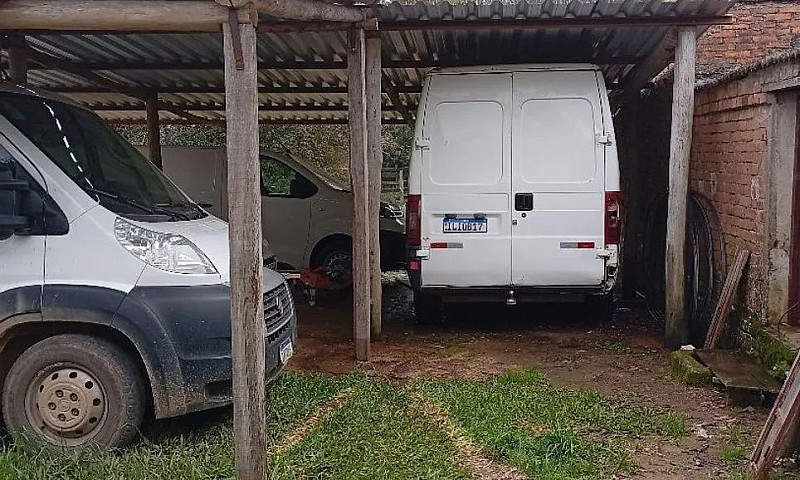 Fiat Ducato Maxicarg...
