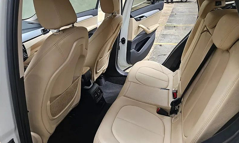 Bmw X1 Sdrive 20I 2....