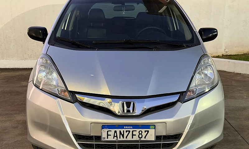 Honda Fit Lx 1.4/ 1....