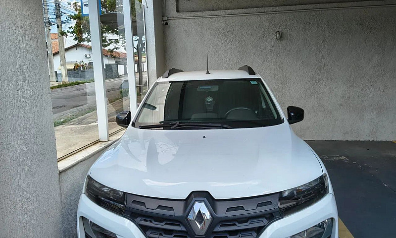 Renault Kwid Zen 1.0...