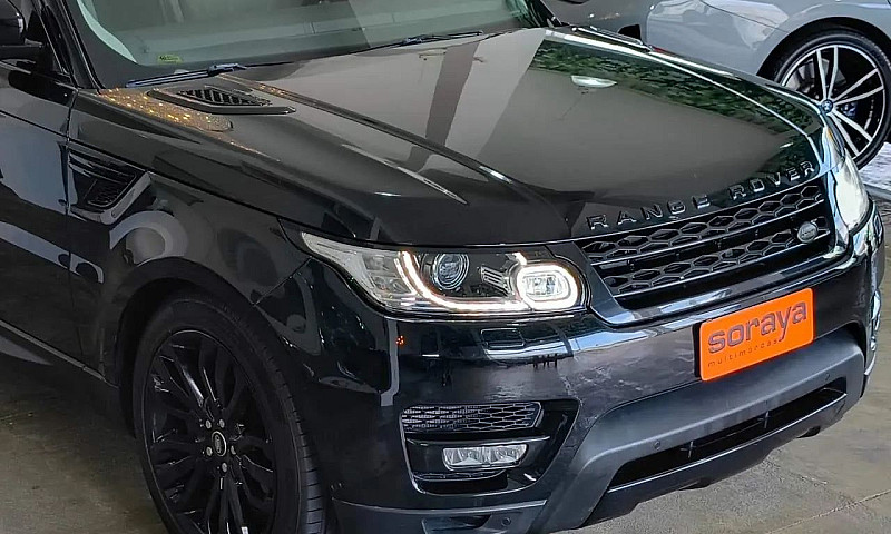 Land Rover Range Rov...