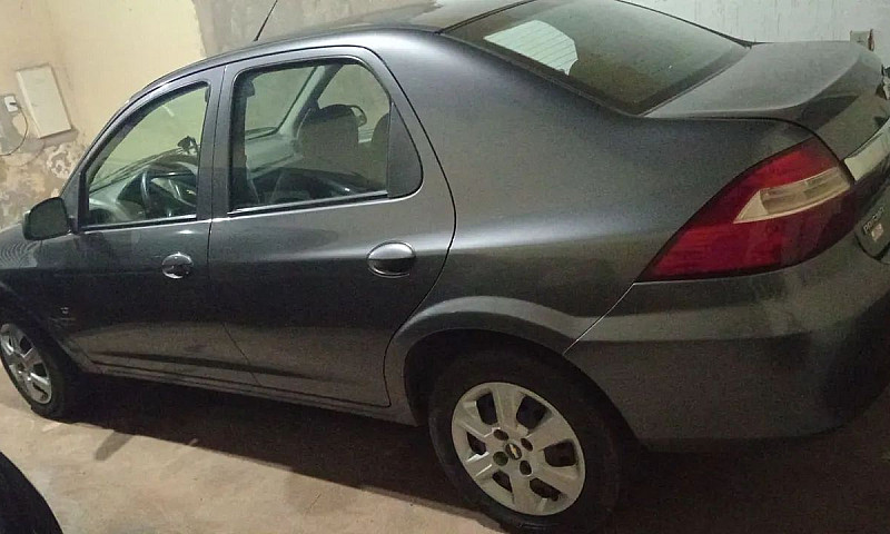 Chevrolet Prisma Sed...