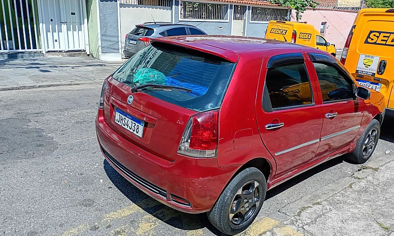 Fiat Palio 1.0/ Trof...